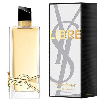 Yves Saint Laurent Libre EDP Bergamot-Çiçeksi-Narenciye Kadın Parfüm 150 ml