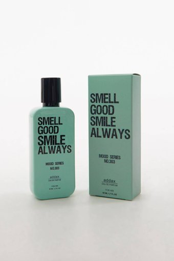 Addax PRF1003-F6 EDP Amber-Bergamot-Portakal Kadın Parfüm 50 ml