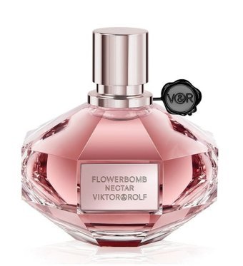 Viktor Rolf Flowerbomb Nectar EDP Çiçeksi-Meyveli-Oryantal Kadın Parfüm 90 ml
