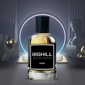 Eyfel Parfüm Big-X-100-1 EDP Bergamot-Narenciye-Odunsu Kadın Parfüm 100 ml