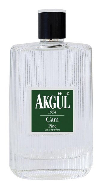 Akgül EDP Baharatlı-Fresh-Odunsu Kadın Parfüm 100 ml