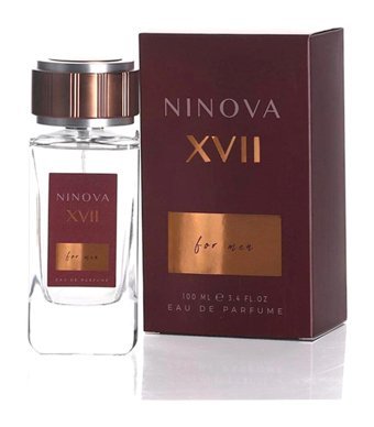 Ninova Xvıı EDP Kadın Parfüm 100 ml