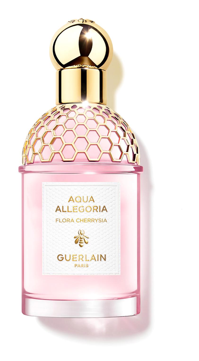 Guerlain Aqua Allegoria Flora Cherrysia EDP Meyveli-Odunsu-Turunçgil Kadın Parfüm 75 ml