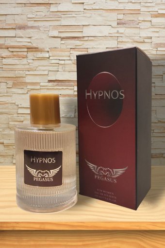 Pegasus Hypnos EDT Çiçeksi-Meyveli-Oryantal Kadın Parfüm 100 ml