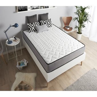 Heyner Space Gray Dikdörtgen Pamuk 40x90 cm Beşik Yatağı