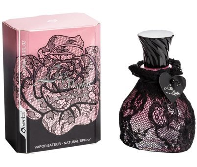 Omerta Lazy Nights EDP Kadın Parfüm 100 ml