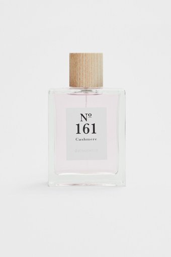 Stradivarius Cashmere EDT Amber-Çiçeksi-Sandal Ağacı Kadın Parfüm 100 ml