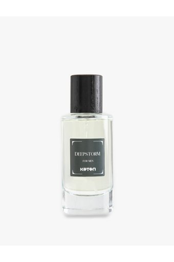 Koton Deepstorm EDT Amber-Aromatik-Portakal Kadın Parfüm 50 ml