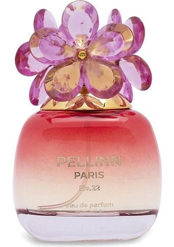 Pellinn Paris No.22 EDP Baharatlı-Çiçeksi-Oryantal Kadın Parfüm 100 ml