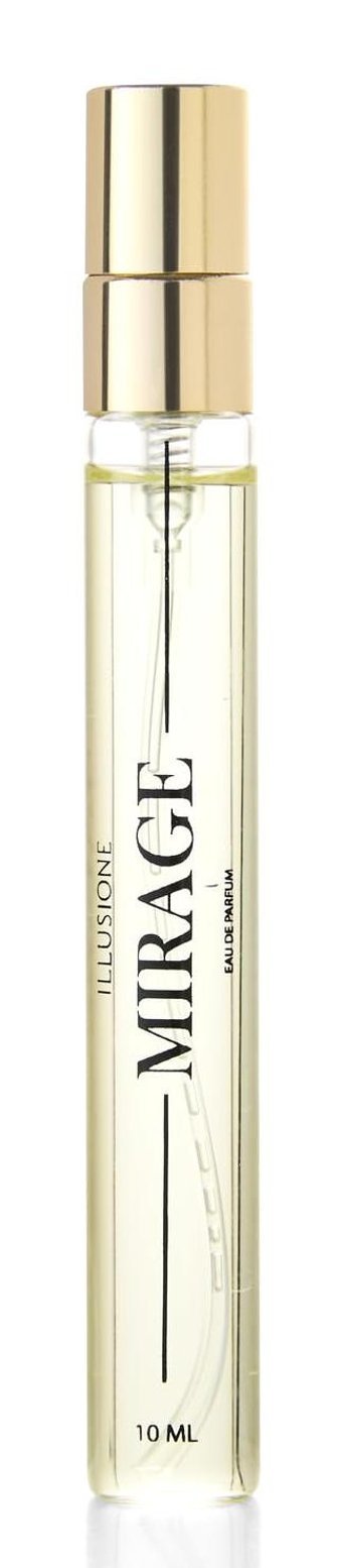 Illusione Mirage EDP Aromatik-Çiçeksi-Odunsu Kadın Parfüm 10 ml
