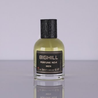 Bighill Special Series No:4 EDP Meyveli-Odunsu-Oryantal Kadın Parfüm 50 ml