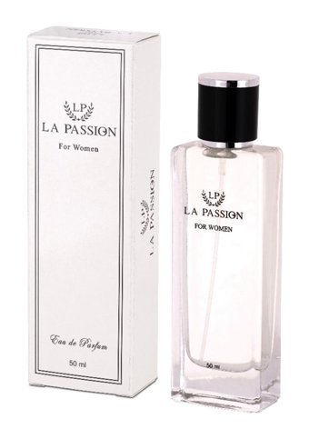 La Passion Hypnose EDP Odunsu-Oryantal-Vetiver Kadın Parfüm 50 ml