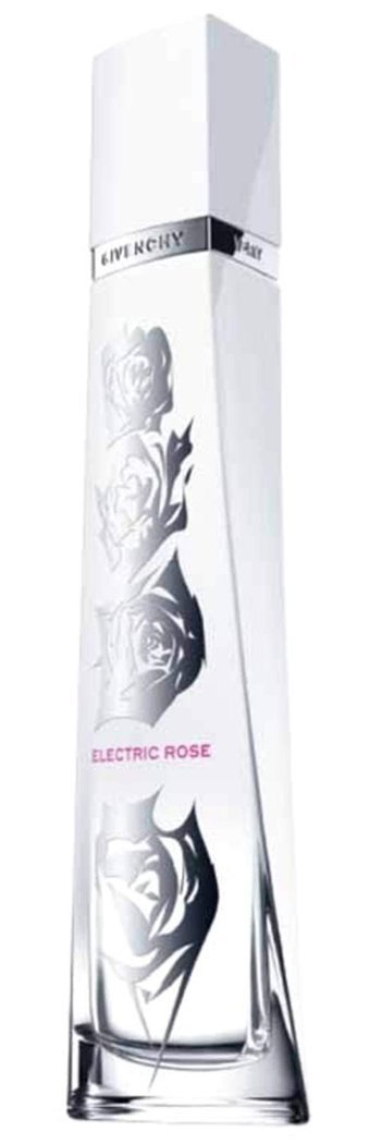 Givenchy Vig Electric EDT Aromatik-Çiçeksi-Odunsu Kadın Parfüm 50 ml
