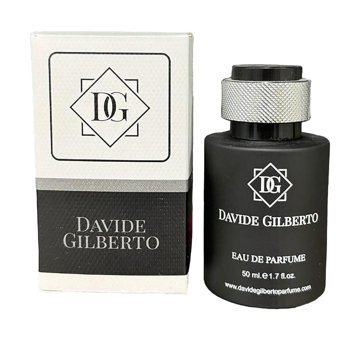 Davıde Gilberto EDP Kadın Parfüm 50 ml