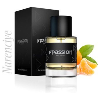 Le Passion Candy EDP Misk-Oryantal Kadın Parfüm 55 ml