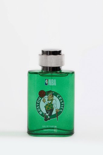 Defacto Nba Boston Celtics EDP Baharatlı-Çiçeksi-Odunsu Kadın Parfüm 100 ml