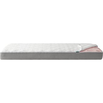 Hibboux Airy Rp Dikdörtgen Sünger 70x130 cm Beşik Yatağı
