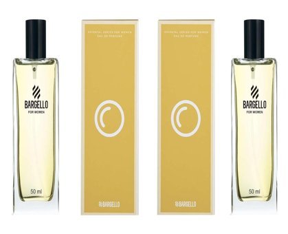 Bargello 323 EDP Çiçeksi-Odunsu-Oryantal Kadın Parfüm 50 ml