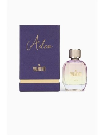 Valmenti Aden EDT Amber-Çiçeksi-Portakal Kadın Parfüm 100 ml