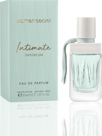 Women Secret Intımate EDP Baharatlı-Çiçeksi-Fresh Kadın Parfüm 30 ml