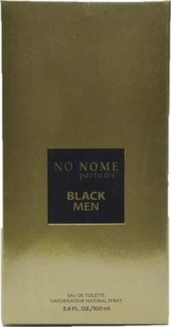 No Nome 057 Black EDT Kadın Parfüm 100 ml