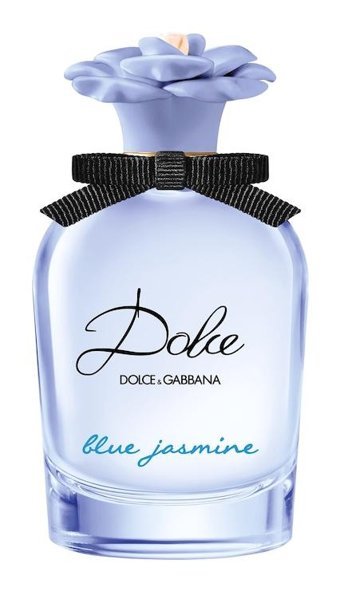 Dolce & Gabbana Blue Jasmine EDP Amber-Çiçeksi-Odunsu Kadın Parfüm 75 ml