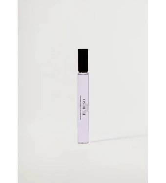 Mango El Beso EDT Amber-Çiçeksi-Odunsu Kadın Parfüm 10 ml