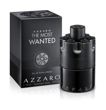 Azzaro Azz The Most EDP Amber-Baharatlı-Odunsu Kadın Parfüm 100 ml