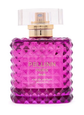Pellinn Paris No:28 EDP Meyveli-Odunsu-Oryantal Kadın Parfüm 100 ml