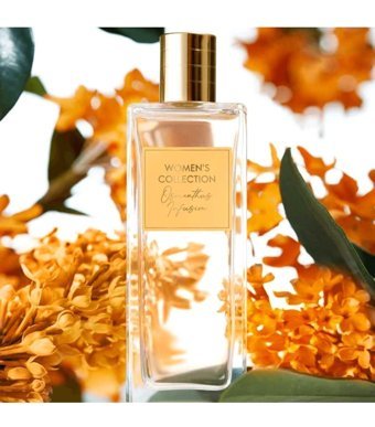 Oriflame Women's Collection EDT Kadın Parfüm 50 ml