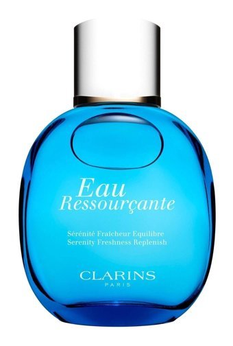 Clarins Eau Ressourçante EDT Fresh-Meyveli-Turunçgil Kadın Parfüm 100 ml