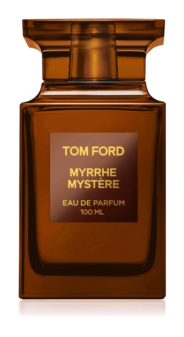 Tom Ford Myrrhe Mystere EDP Çiçeksi-Meyveli-Odunsu Kadın Parfüm 100 ml