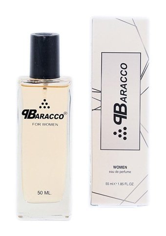 Baracco D134 EDP Amber-Çiçeksi-Turunçgil Kadın Parfüm 50 ml