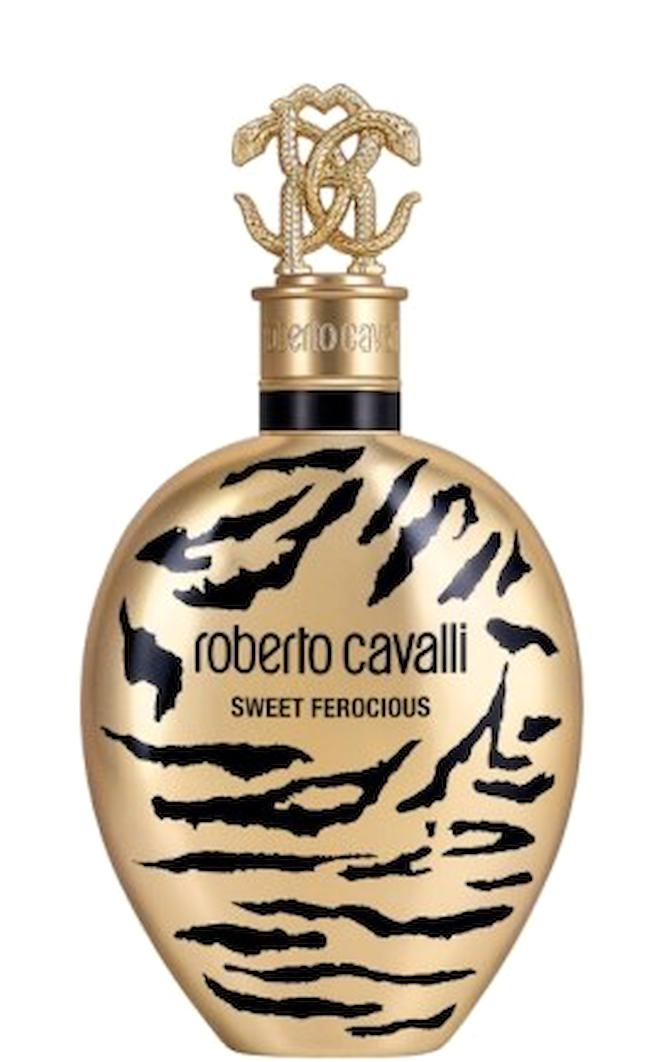 Roberto Cavalli Signature Sweet Ferocious EDP Amber-Çiçeksi-Odunsu Kadın Parfüm 75 ml