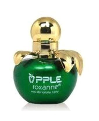 Roxanne W18 Apple EDT Baharatlı-Çiçeksi-Odunsu Kadın Parfüm 18 ml