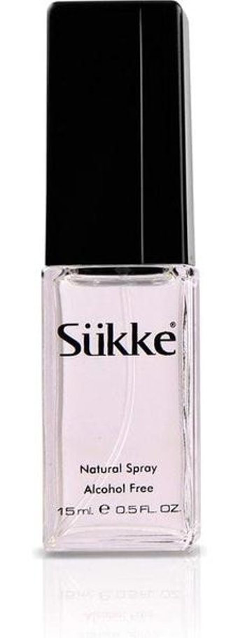 Sükke Leyl EDP Baharatlı-Çiçeksi-Oryantal Kadın Parfüm 15 ml