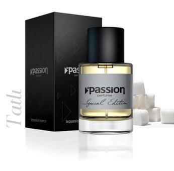 Le Passion Baccarat Rouge EDP Amber-Fresh-Odunsu Kadın Parfüm 55 ml