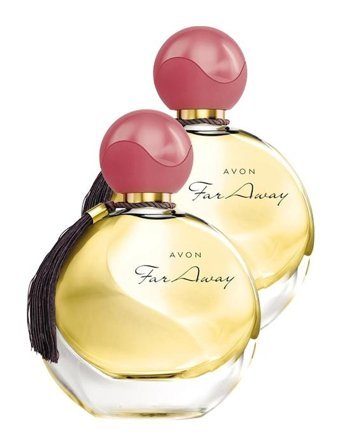 Avon Far Away EDP Baharatlı-Çiçeksi-Oryantal Kadın Parfüm 2x100 ml