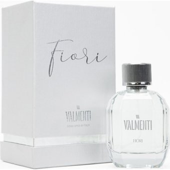 Valmenti Fiori EDP Bergamot-Çiçeksi-Odunsu Kadın Parfüm 100 ml
