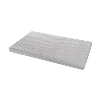 Knz Fredo Dikdörtgen Visco Ortopedik Portatif Katlanır 60x120 cm Oyun Parkı Yatağı