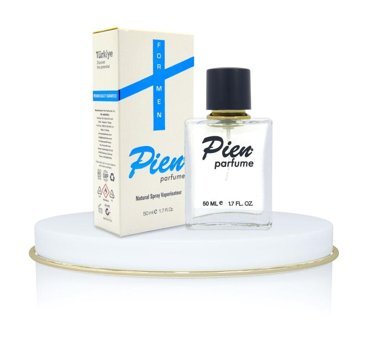 Pien Parfume 097 One Million EDT Amber-Çiçeksi-Odunsu Kadın Parfüm 50 ml