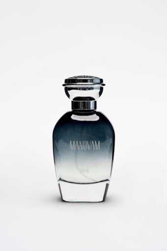 Manovam EDP Baharatlı-Meyveli-Odunsu Kadın Parfüm 100 ml