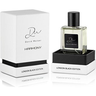 David Walker Lbe Harmony EDP Amber-Çiçeksi-Oryantal Kadın Parfüm 50 ml