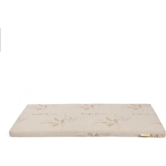 Sluupy Colateks Dikdörtgen Lateks Ortopedik 80x200 cm Beşik Yatağı