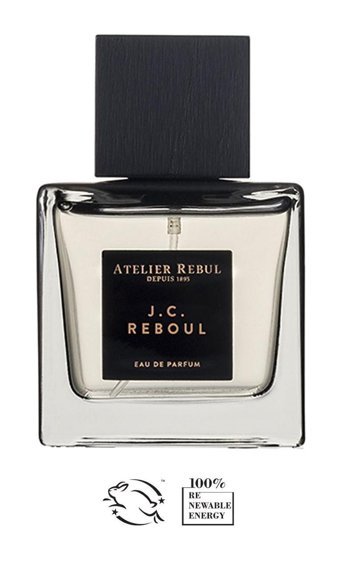 Atelier Rebul J.C. Reboul EDP Baharatlı-Bergamot-Fresh Kadın Parfüm 100 ml
