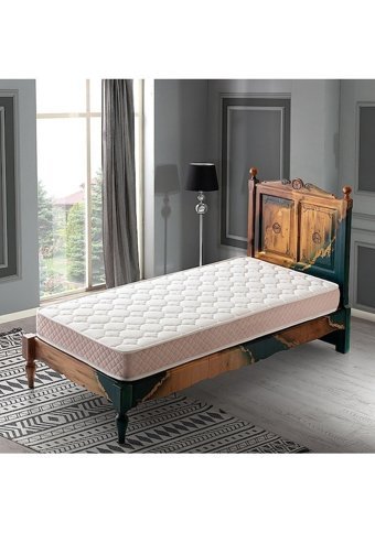 Maxi Cosi Soft Dikdörtgen Sünger Ortopedik 80x180 cm Beşik Yatağı