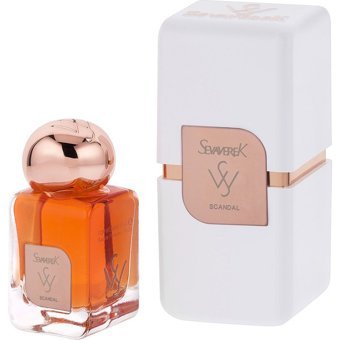 Pauk-L Gaultier Scandal EDP Amber-Odunsu-Oryantal Kadın Parfüm 80 ml