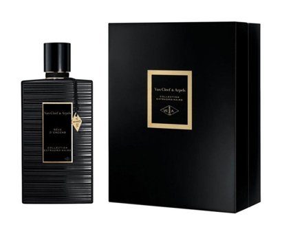 Van Cleef & Arpels Vc&a Reve D''encens EDP Bergamot-Çiçeksi-Sandal Ağacı Kadın Parfüm 125 ml
