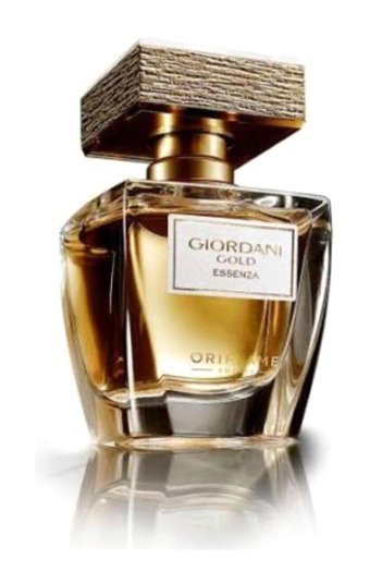 Oriflame Essanzia Giordani EDP Baharatlı-Çiçeksi-Oryantal Kadın Parfüm 50 ml