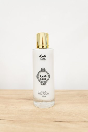 Wadi Al Khaleej Hamza EDP Bergamot-Lavanta-Narenciye Kadın Parfüm 100 ml